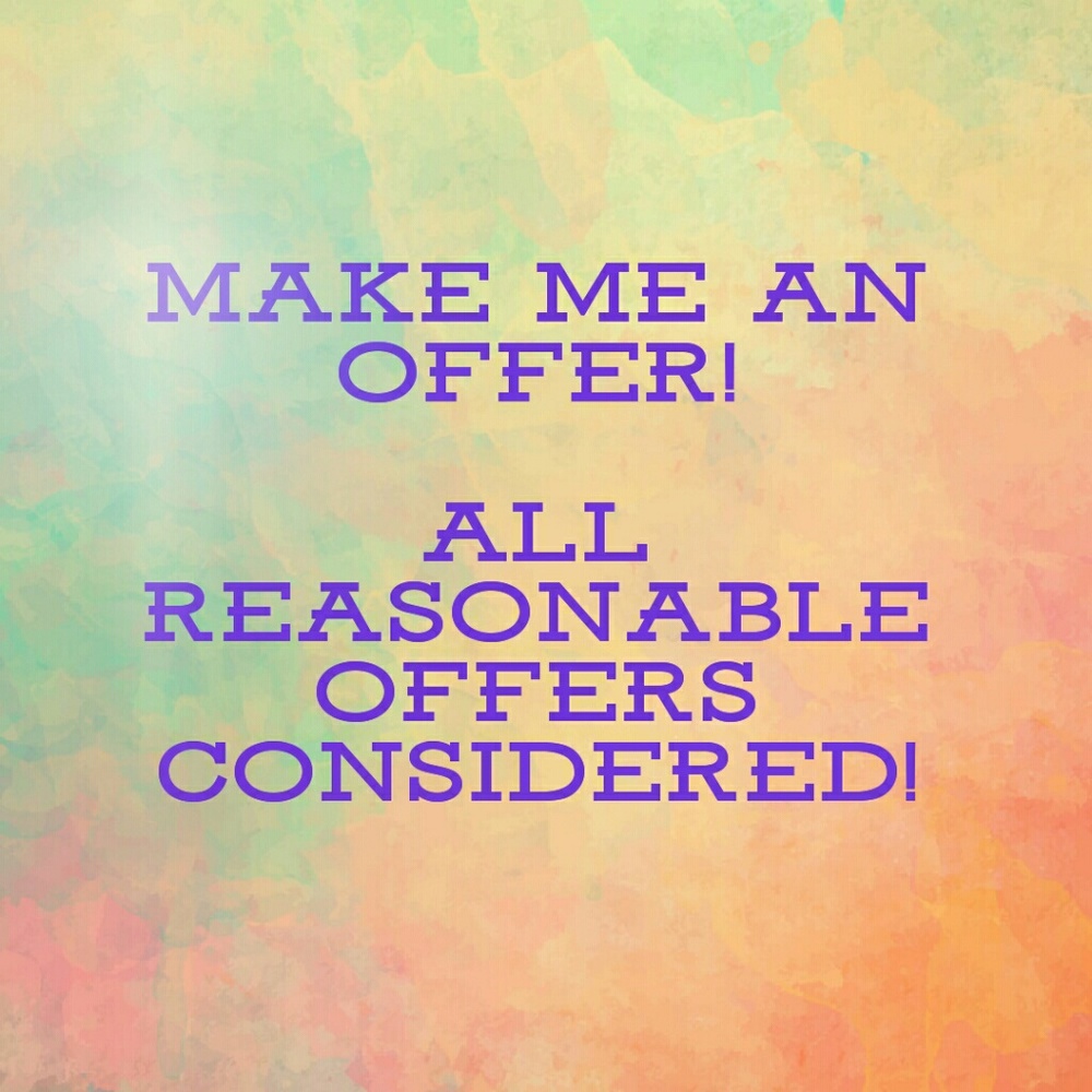 Clean Out My Closet!