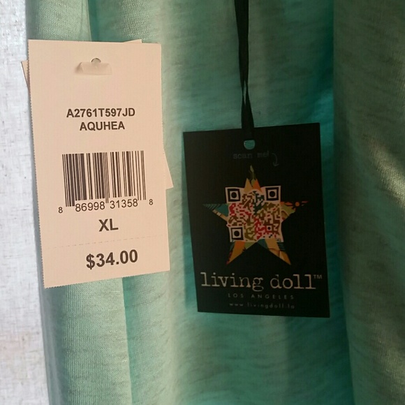 Super Cute Tank - Picture 4 of 4