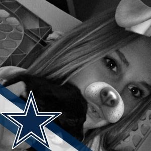 Meet your Posher, Brinley