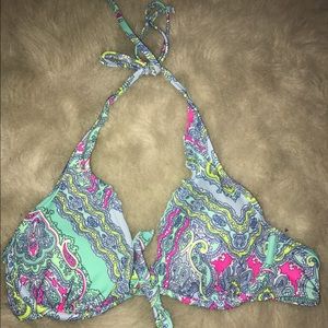 Victoria Secret Bathing Suit Top