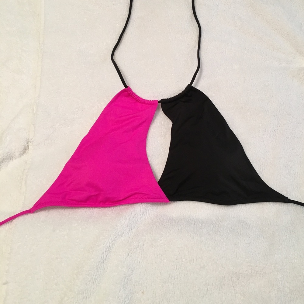 Bikini top