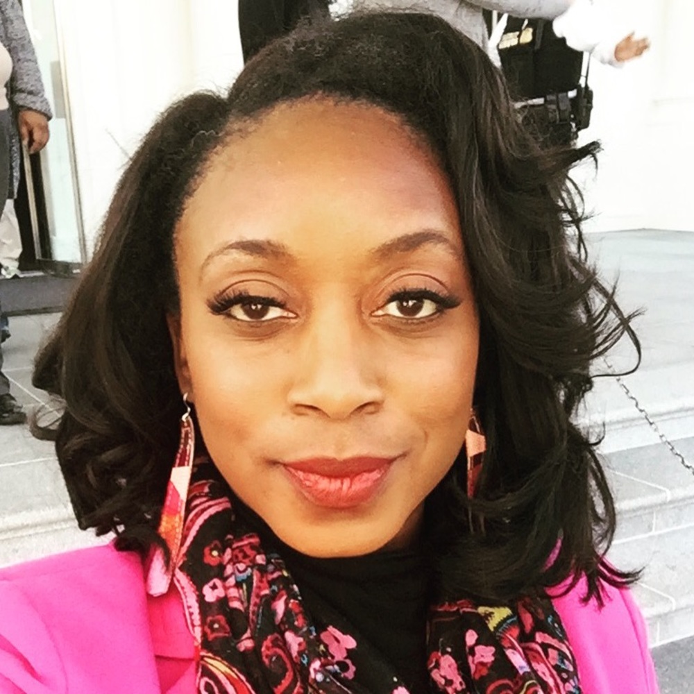 Meet your Posher, Janelle