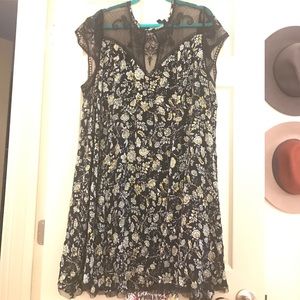 Lovely evening dress