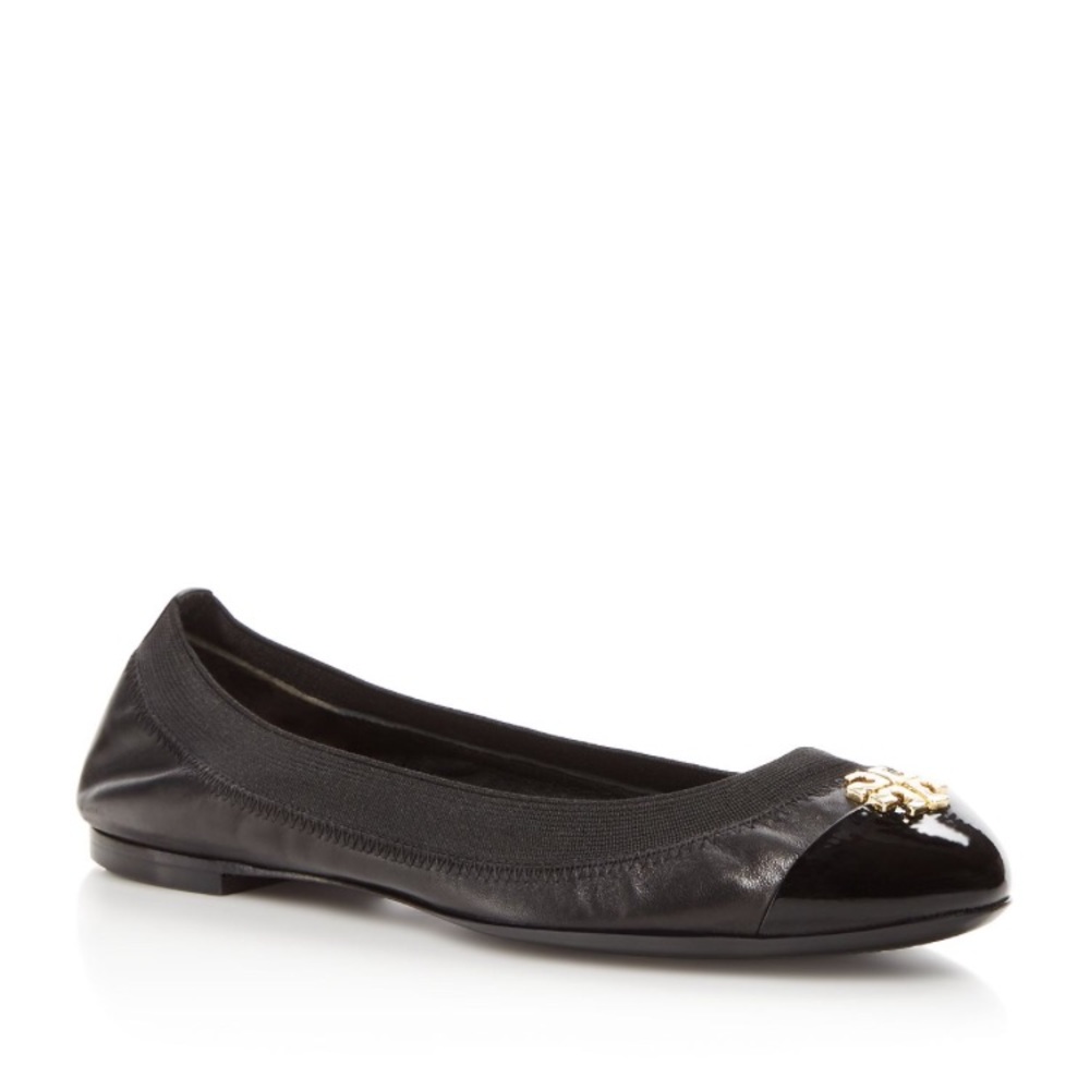 Stunning Tory Burch ballet flats