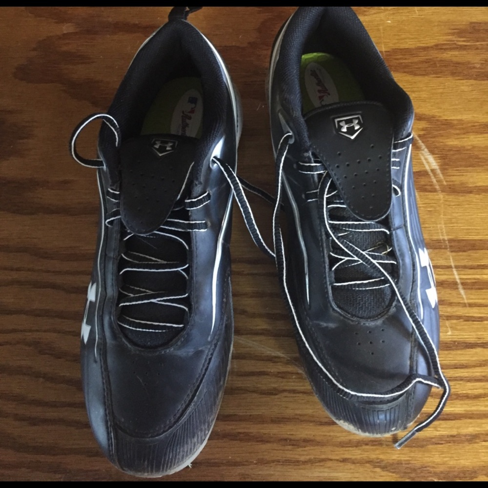 Under Armour Softball Cleats