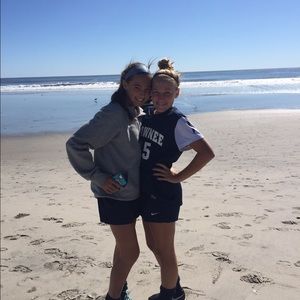 Meet your Posher, Tricialyn