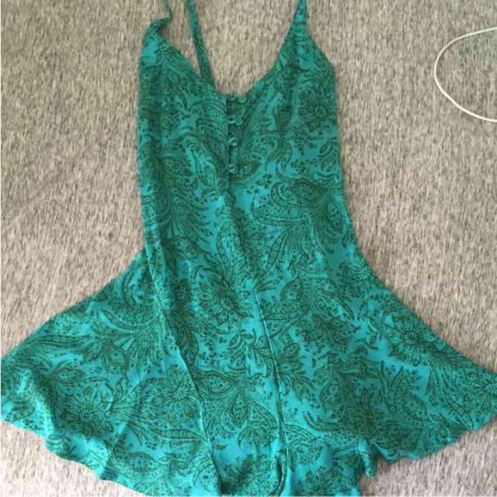 o'neill romper