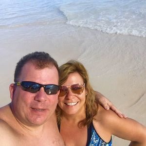 Meet your Posher, Cheryl