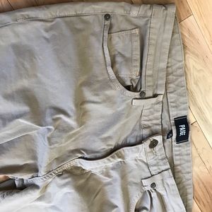 Paige Chinos