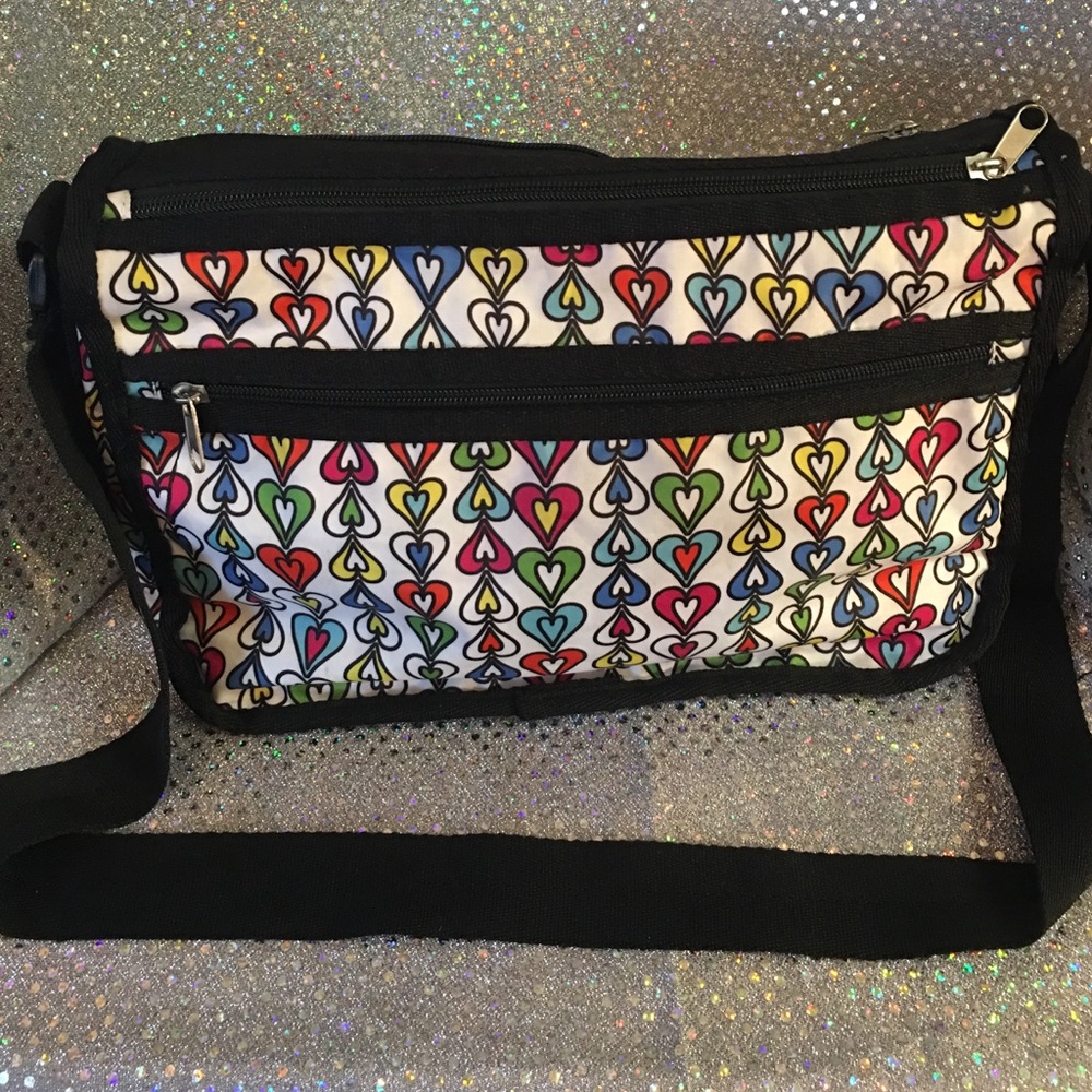 GIRLS ❤️💛💚💙💜🖤  FUN BAG✨ - Picture 4 of 5