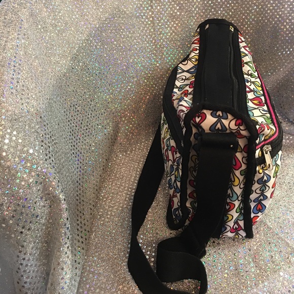 GIRLS ❤️💛💚💙💜🖤  FUN BAG✨ - Picture 2 of 5