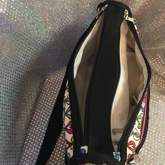 GIRLS ❤️💛💚💙💜🖤  FUN BAG✨ - Picture 3 of 5