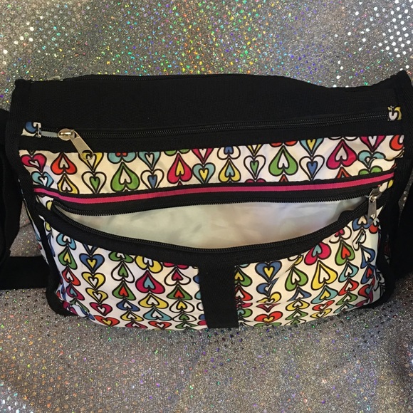 GIRLS ❤️💛💚💙💜🖤  FUN BAG✨ - Picture 5 of 5