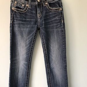 MissMe GIRLS jeans