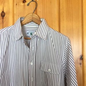 GANT button down