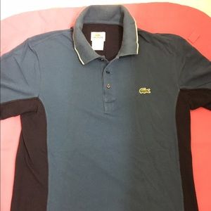 🐊Lacoste Collared Shirt🐊