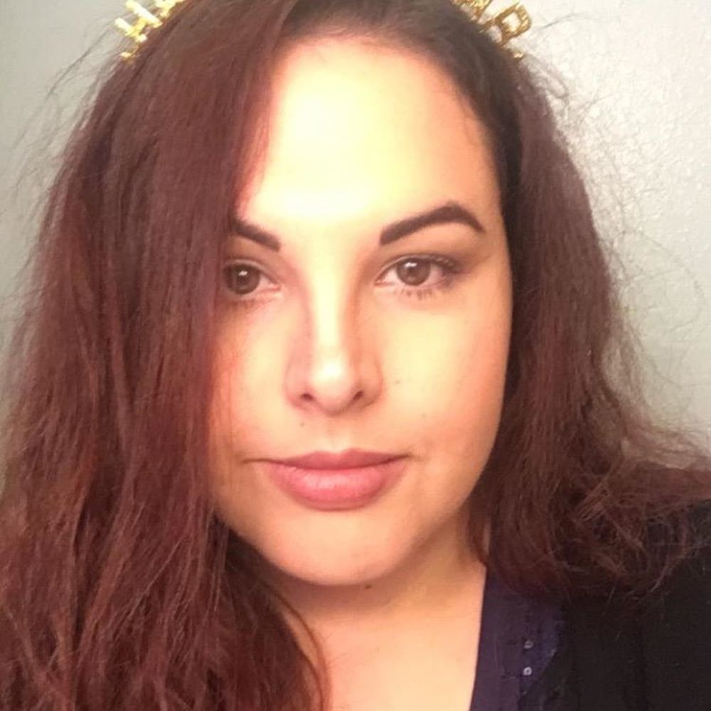 Meet your Posher, Cierra