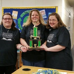 Meet your Posher, Sharon