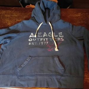 American Eagle hoodie