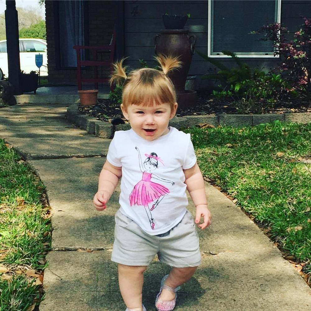 Meet your Posher, Jamie