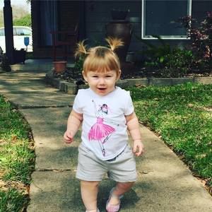 Meet your Posher, Jamie