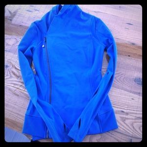 Lululemon Bhakti Jacket Size 4 - New