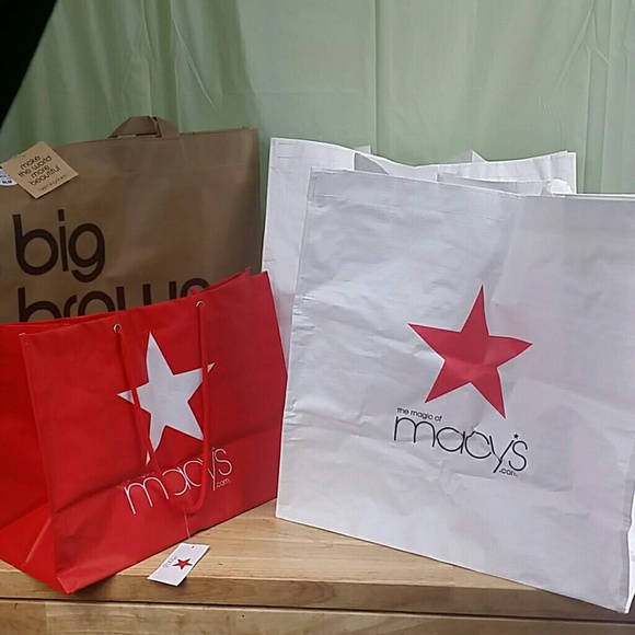 handbags at macy's