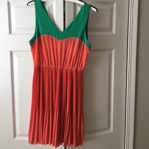 Everly Summer Dress