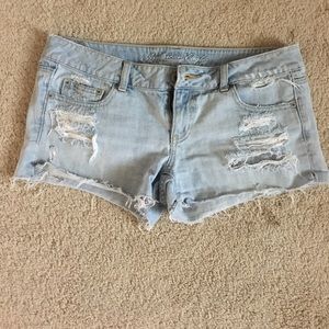 AE shorts