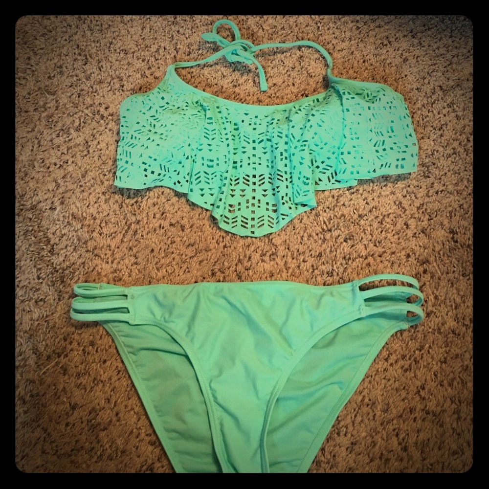 Rue 21 Bathing Suit