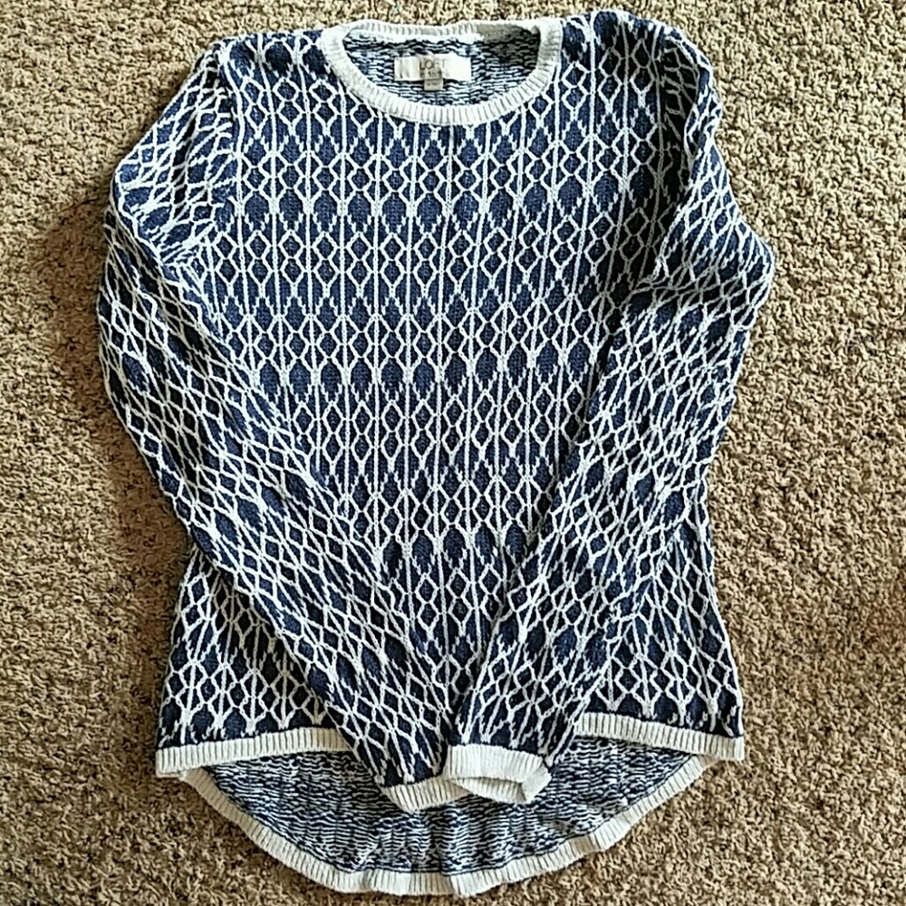 Ann Taylor Loft Sweater