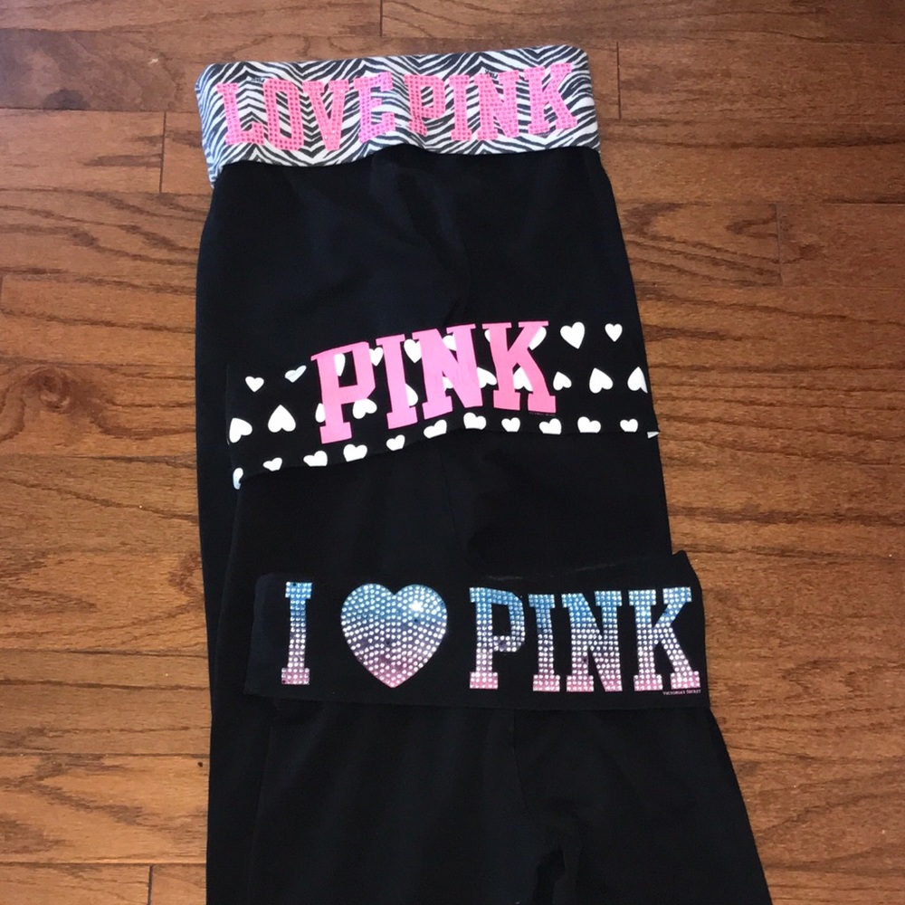 BUNDLE🎉 real Victoria secrete