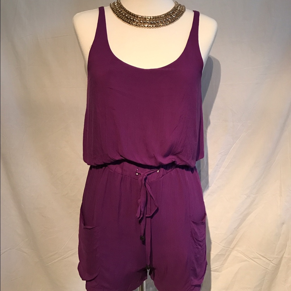BCBG Mini Jumper