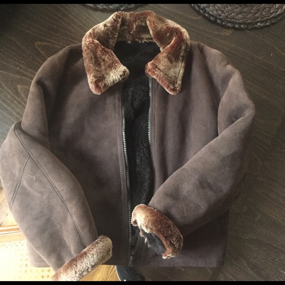 Mieka jacket - phenomenal