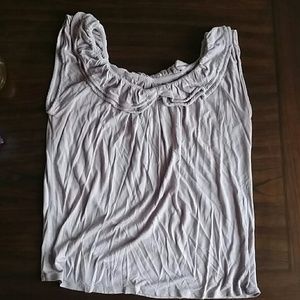 Light purple New York & company tank