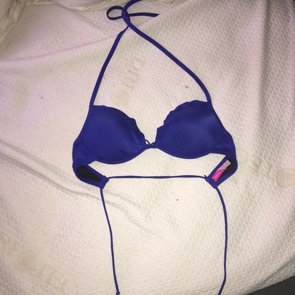Victoria secret bikini top