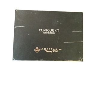 Anastasia contour kit