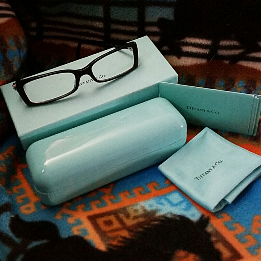 Tiffany & Co. Eyeglasses