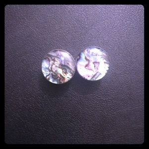 5/8 (16mm)  plugs