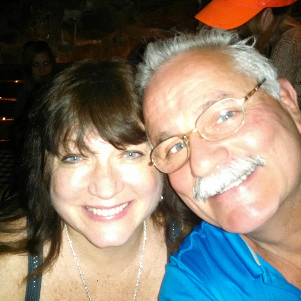 Meet your Posher, Carol