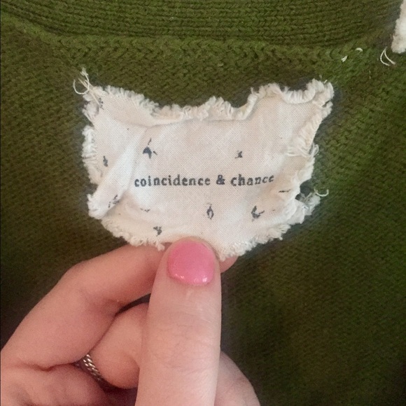 Urban Outfitters Sweater Vest - Picture 2 of 3