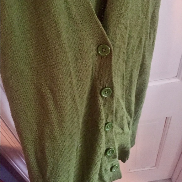 Urban Outfitters Sweater Vest - Picture 3 of 3