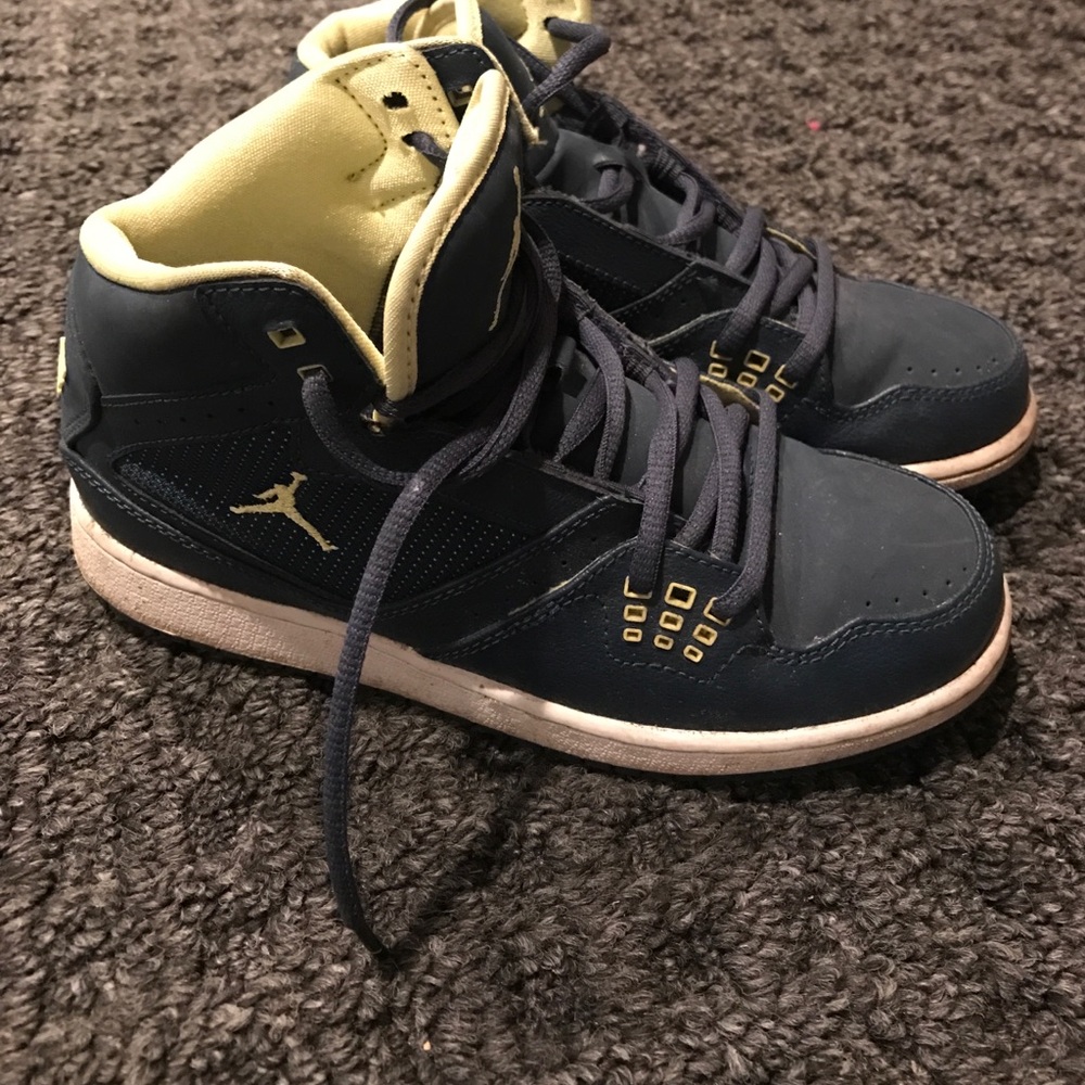 Nike air Jordan flights