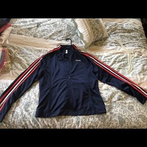 Adidas Jacket