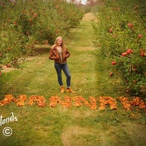 Meet your Posher, Hannah