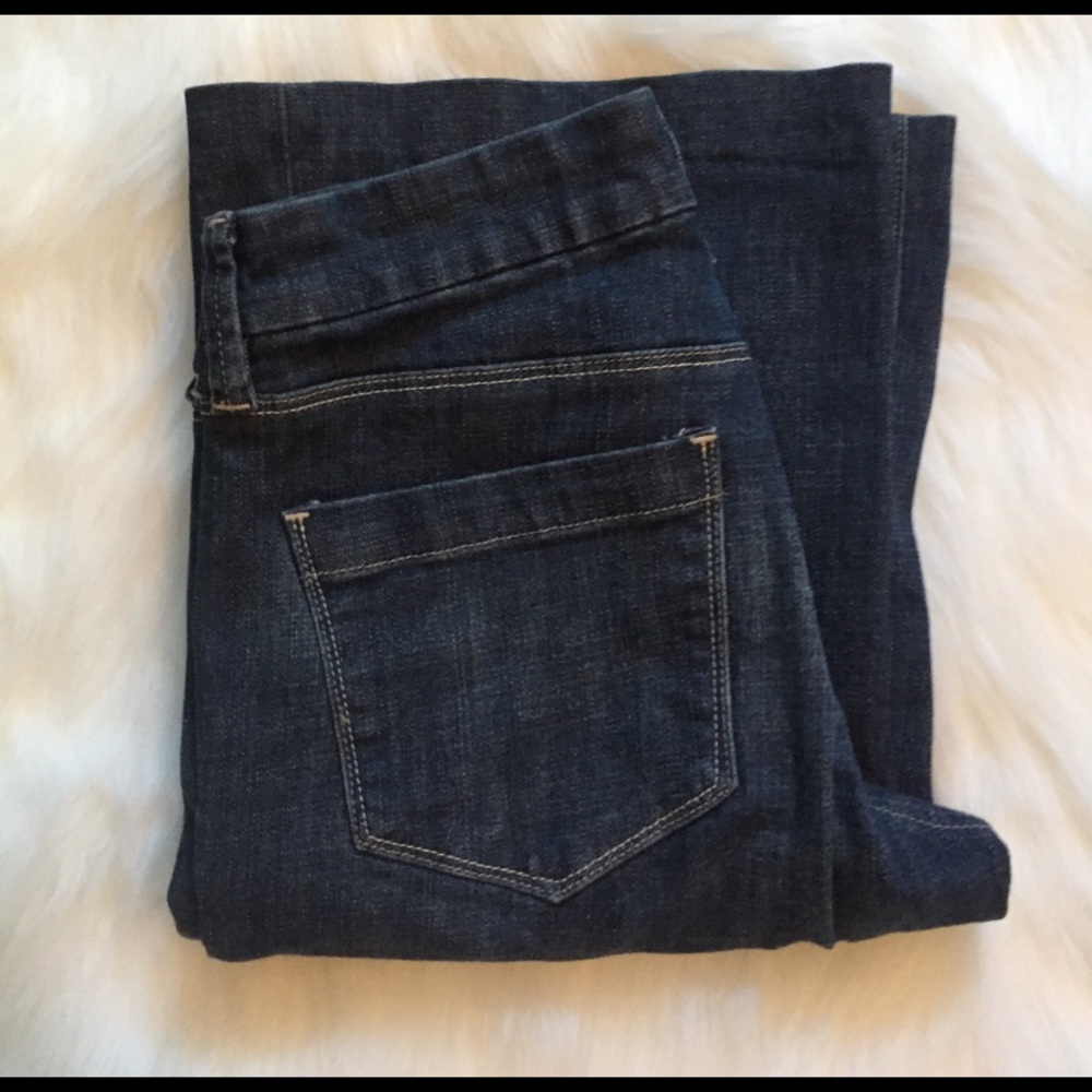 Old Navy "The Flirt" jeans