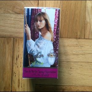 Taylor by Taylor Swift perfume