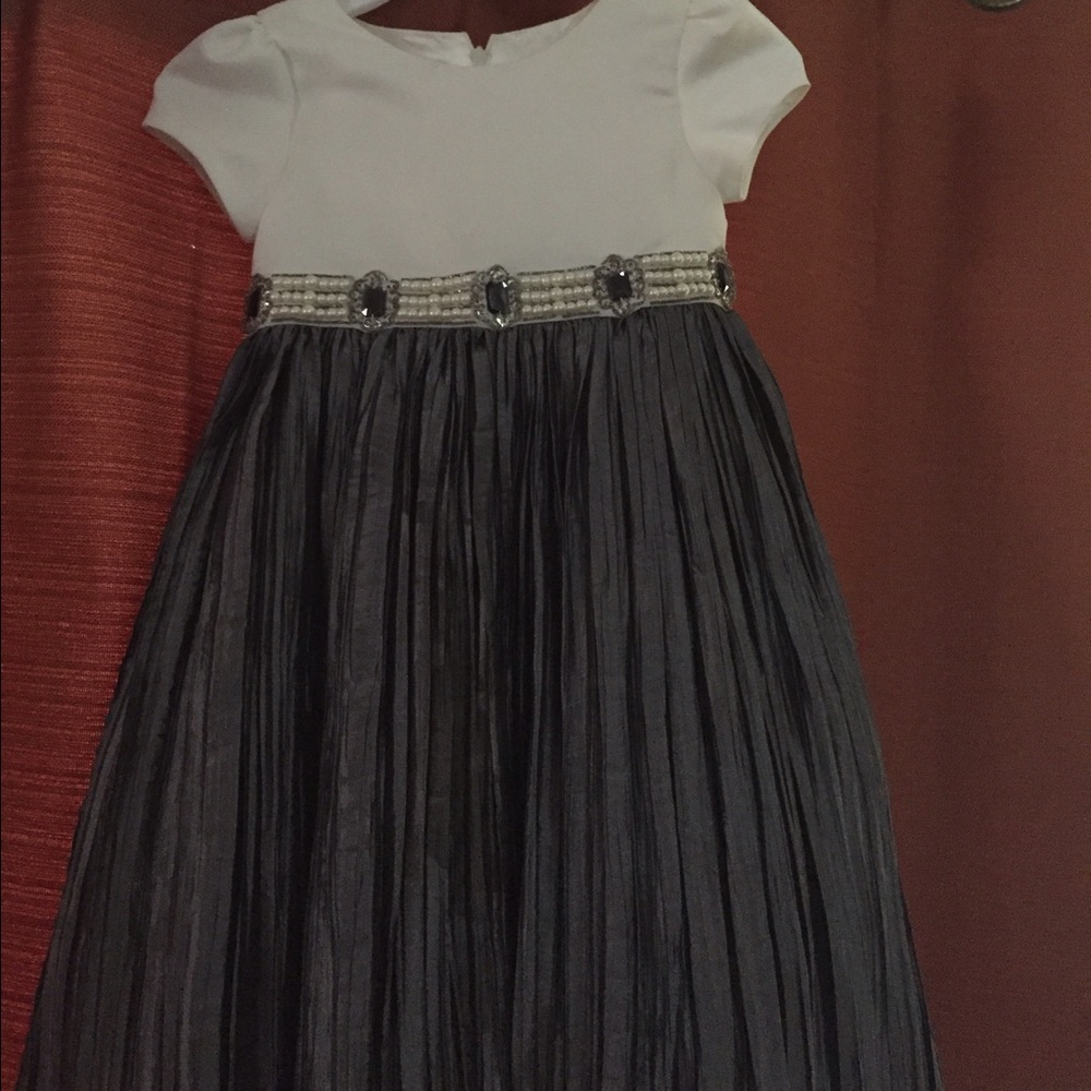 Cinderella Dress.
