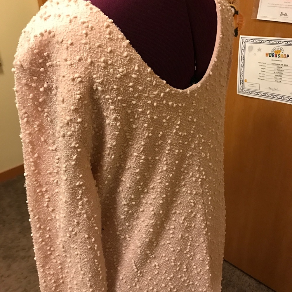 Pink dress - Picture 2 of 3