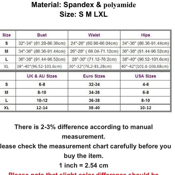 Sexy Green & White Palm Low cut sides Swimsuit - Picture 6 of 6